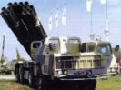 Испугавшись новых ракет у своей границы, Грузия обвинила Россию в подготовке вторжения