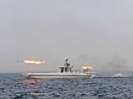 Иран с гордостью запустил ракету средней дальности