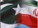 Иран закрыл границу с Пакистаном