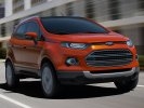 Ford представил новый Fusion