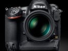 Никон представила свою новую камеру Nikon D4