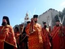 Вместе с Россией православное Рождество встречают почти в 70 странах мира