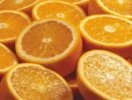 Стоимость апельсинового сока взлетела до рекорда за последние 34 года