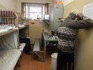 Страсбург велел России улучшить условия в СИЗО: отделить туалет от кухни