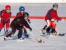 14 -15 января в Первоуральске пройдут игры по хоккею с мячом «Плетеный мяч»