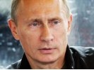 В интернете появился предвыборный сайт Путина, в программе он обещает решительную модернизацию