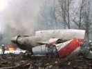 Ту-154 Качиньского рухнул без давления