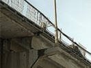 В Первоуральске ремонт Талицкого моста начнется в мае