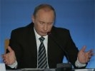 В.Путин высказал свое видение развития России
