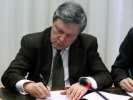 Явлинский собрал подписи для регистрации кандидатом в президенты