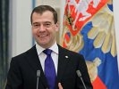 Медведев внес в Госдуму законопроект о прямых выборах губернаторов
