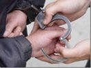 За 2011 год в Первоуральске зарегистрировано 2654 преступлений