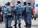 Опрос: Большинство россиян одобряют работу полиции