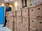 ЦИК обнародовал официальные данные: Явлинского и еще одного кандидата снимают с выборов