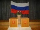 ТИК Первоуральска: Итоги выборов на двух избирательных участках останутся неизменными
