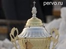 Турнир на призы Патриарха Всея Руси в Первоуральске выиграли юные кемеровчане