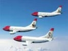 Norvegian Air сделала крупнейший в истории европейской авиации заказ