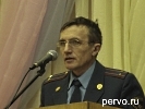 В Первоуральске пожарные подвели итоги 2011 года