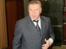 В.Жириновский: Даже Брежнева показывали по телевизору реже Путина