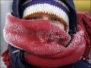 В начале февраля в Первоуральске похолодает до -30…-34