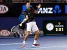 Новак Джокович стал трехкратным победителем Australian Open