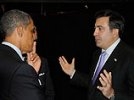 Саакашвили пробился к Обаме: возможно, придумал, как разом ублажить США и спастись от РФ