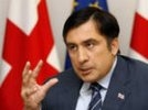 Обама впервые принял Саакашвили в Белом доме, назвал Грузию примером «демократии и прозрачности»