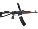 «Ижмаш» продает полиции США ружья «Сайга-12», «мощные и безотказные»