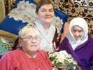 Жительница Первоуральска отметила свой 100-летний