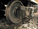 Под Первоуральском грузовой поезд насмерть сбил мужчину