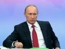 В.Путин пообещал вывести РФ в топ-20 стран по условиям ведения бизнеса