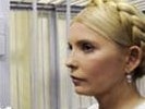 Тимошенко написала письмо Хиллари Клинтон, а ее дочь провела ряд встреч в госдепе