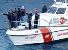 Пассажирский паром в Италии чуть не повторил судьбу Costa Concordia