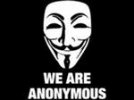В Словении на фоне атаки Anonymous на сайты банков прошел митинг против «антипиратского» закона