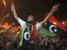 В Триполи демонстранты, возмущенные позицией России по сирийской резолюции, напали на посольство