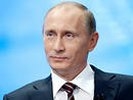В.Путин: В стране может продолжиться процесс укрупнения регионов