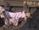 Женщина, возвращаясь с работы из Первоуральска домой в Новоуральск, погибла под поездом