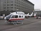 Мэрия Москвы передумала: чиновников все-таки пересадят на вертолеты
