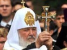 Патриарх Кирилл: конечно, Путин самый реальный кандидат в президенты