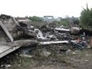 Стюардессу, выжившую при крушении Ту-134 в Карелии, уведомили об увольнении