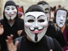 Anonymous: все сайты, где выкладывалась почта пресс-секретаря Росмолодежи, подверглись DDoS-атаке