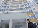 Жители новостройки в Первоуральске по улице Емлина не имеют права там жить