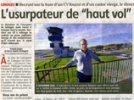 Во Франции уголовник несколько месяцев успешно управлял аэропортом