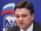 Глава ЦИК "Единой России" ушел в отставку