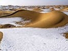 Число жертв аномальных холодов в Европе превысило 500 человек, снег выпал даже в пустыне Сахара