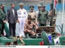 США: Иран готовит подлодки и катера, которые могут быть использованы смертниками