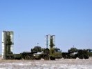 Минобороны разместит комплексы С-400 на границе России