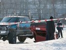 На организаторов гонок в Харькове завели дело из-за гибели зрителя