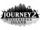 В РФ зрители в выходные предпочли "Путешествие 2: Таинственный остров"