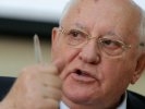 Горбачев призвал россиян проголосовать на выборах президента 4 марта